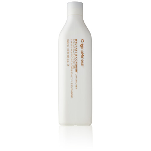 Original & Mineral Hydrate & Conquer Conditioner 350 ml