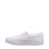 Lugz Clipper Fashion Damessneaker Wit/Wit 6 1