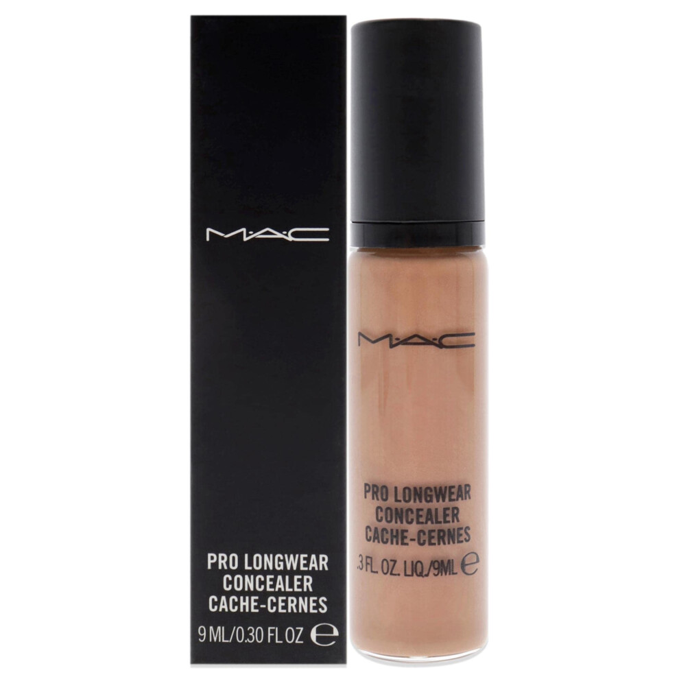 M.A.C Pro Longwear Concealer NC42 0.3 Fl Oz (Pack of 1)