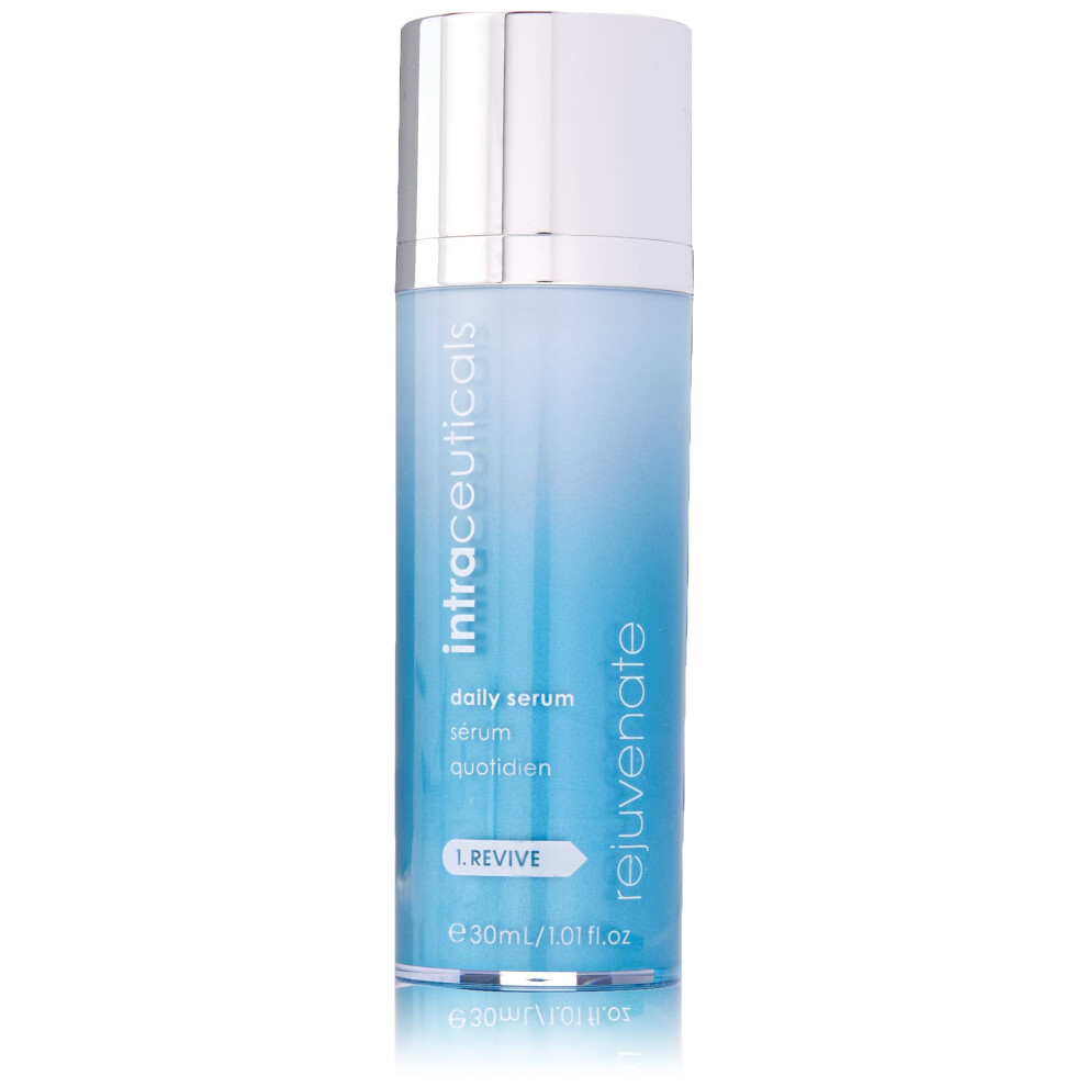 Intraceuticals Rejuvenate Daily Serum 1.01 Fluid Ounce
