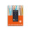 Blocco per acquerello Fabriano Studio Hot Press 9 x 12 bianco 1