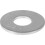 The Hillman Group 280062 7/16-Inch Flat Washer 50-Pack 1