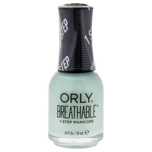Orly Orly Αναπνεύσιμο Χρώμα Νυχιών Fresh Start 0,6 υγρή ουγγιά