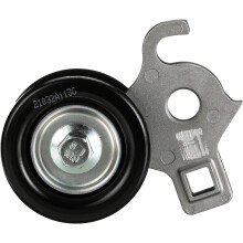 Gates 36727 DriveAlign V-snaren Idler/Tensioner Pulley