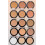 LA COLORS Mineral Pressed Powder Natural Beige CMP375 4