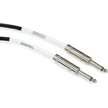 Hosa GTR -215 lige til lige guitarkabel - 15 fod