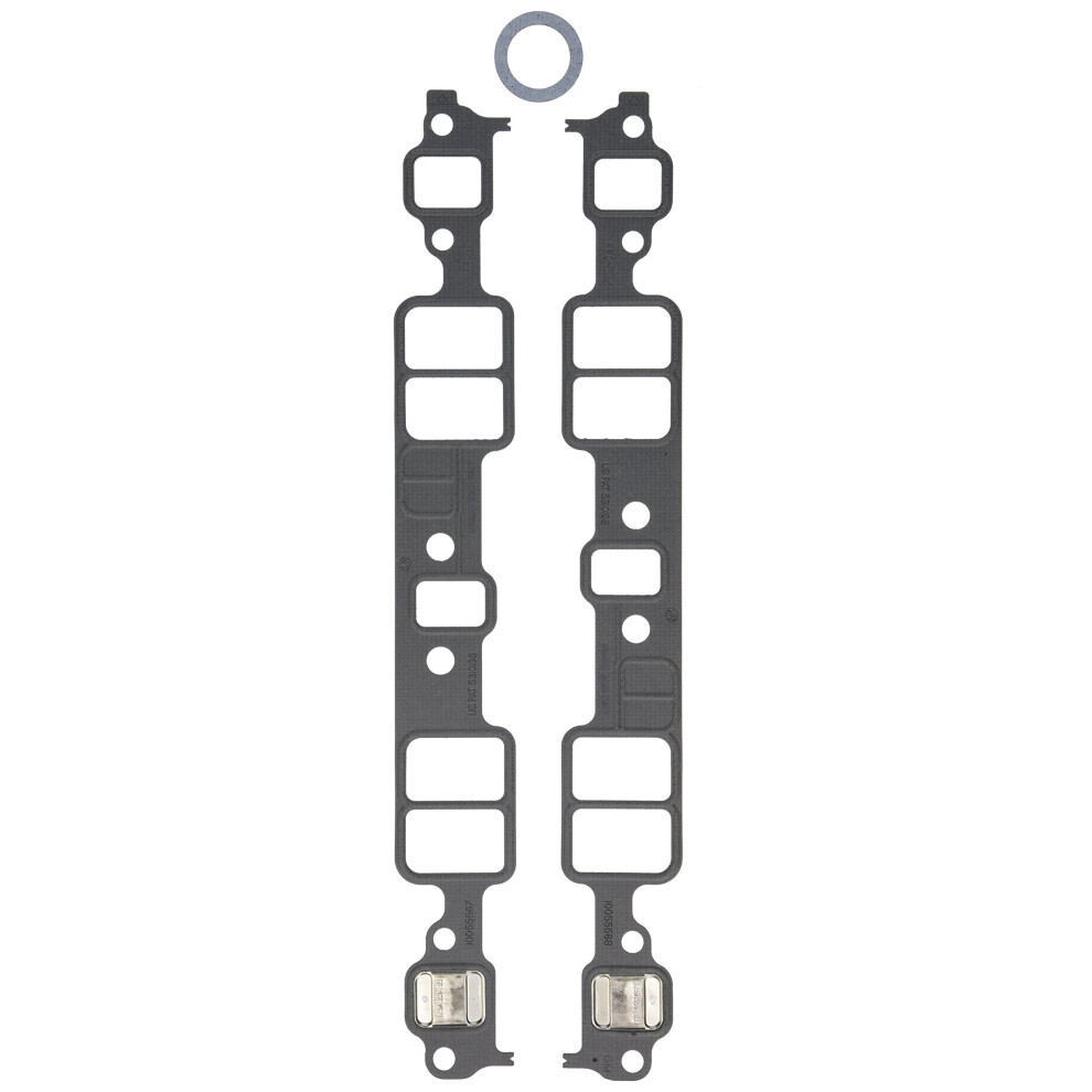 ACDelco 10159409 Intake Manifold Gasket Kit with Gaskets