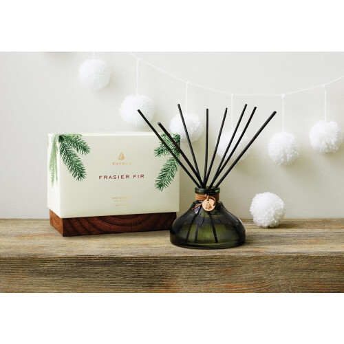 Thymes Reed Refill -Tytteet Reed diffuusoriin -14 Reeds 2