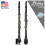 String Swing Clarinet Holder for Flat Wall Mount HH13-FW 3