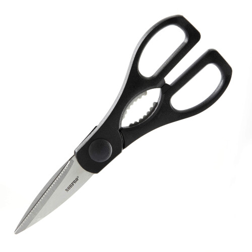 Norpro 1530 All Purpose Scissors/Kitchen Shears 8in/20cm