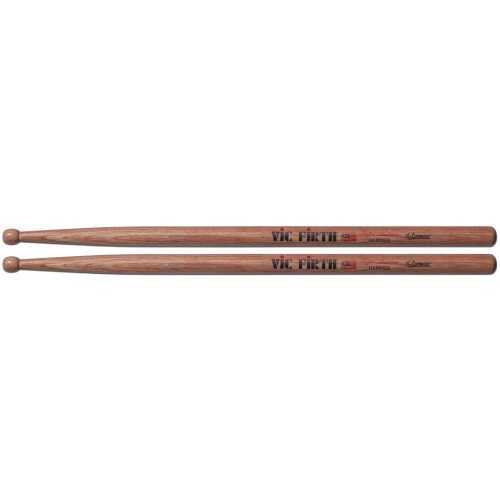 Υπογραφή Σώματος Vic Firth -- Ralph Hardimon Hammer 2