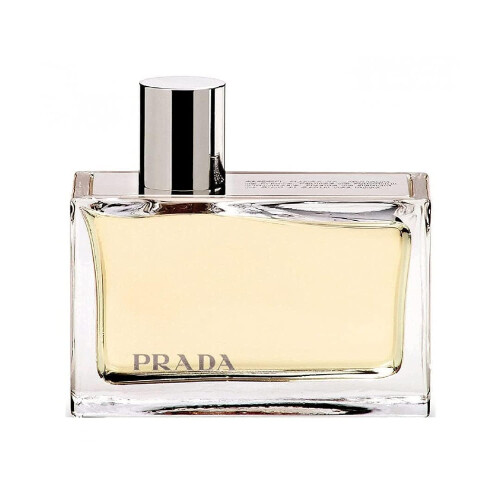 Prada Prada Amber Edp per donna 2,7 Oz/80 Ml - Spr 2,7 Fl Oz
