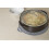 Simpelthen serveret trivet 3-i-1 Splatter Screen stor grå 2