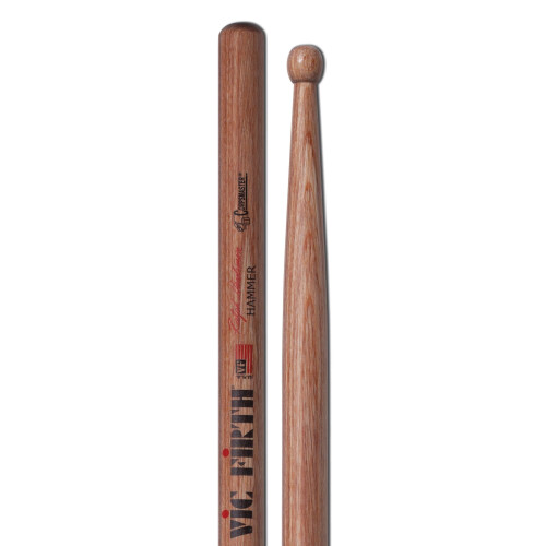 Υπογραφή Σώματος Vic Firth -- Ralph Hardimon Hammer
