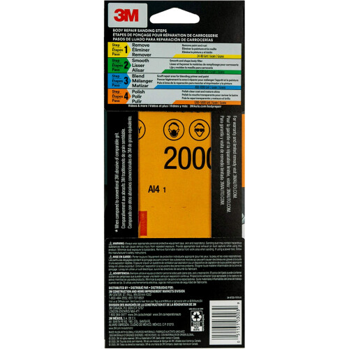 3M 3M Wetordr 1