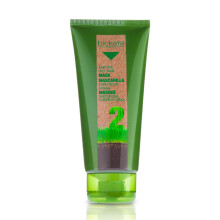 Salerm Biokera Natura Specific Oily Hair Mask  6.9 Ounce
