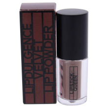 LIPSTICK QUEEN Lipdulgence Velvet Lip Powder, Açúcar Mascavado