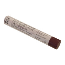 R&F Artist Olie Pigment Stick Quinacridone Magenta 38 ml