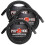 Pig Hog PHM10 8mm Tour Grade Mic Cable XLR 10ft - 3-pack 1