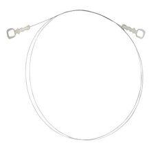 Honeywell 136434AA EAC Ionizer Wire pasuje do czyszczenia powietrza 20 ""
