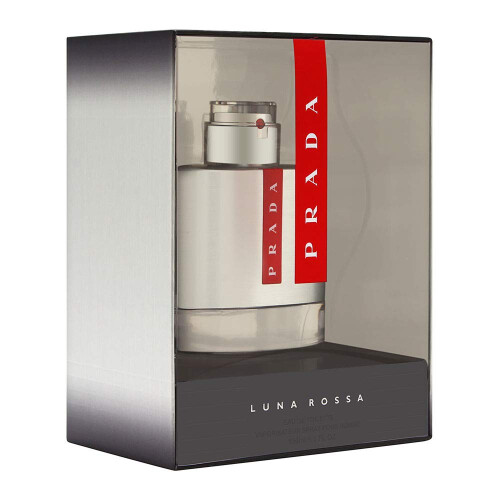 Prada Prada Luna Rossa Eau de Toilette Spray, 150ml 2
