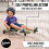 EzyRoller Classic Scooter voor Kinderen van 4+ - Roze 4