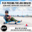 EzyRoller Classic Scooter voor Kinderen van 4+ - Roze 5