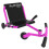 EzyRoller Classic Scooter voor Kinderen van 4+ - Roze 1