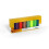 Mettler Polysheen broderitr?d 1500 yd/1372m Multi 1