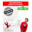 Sesame Street Sesamstra  e Elmo Kleinkind Jungen Fleece Pullover Hoodie 2T 3
