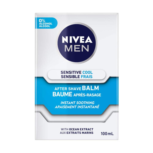 NIVEA Nivea Men ???s?st??? After Shave Balm ??a ??a?s??t? ???   a 100 ml 1