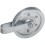 National Hardware N280-537 V7633 Pulleys in Galvanized 4"""" 1