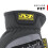 Mechanix Wear MFF05009 : FastFit Work Gloves Medium Black 4