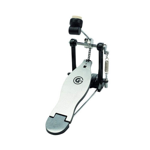 Gibraltar 4711SC Velocity Single Chain Drive Einzelpedal