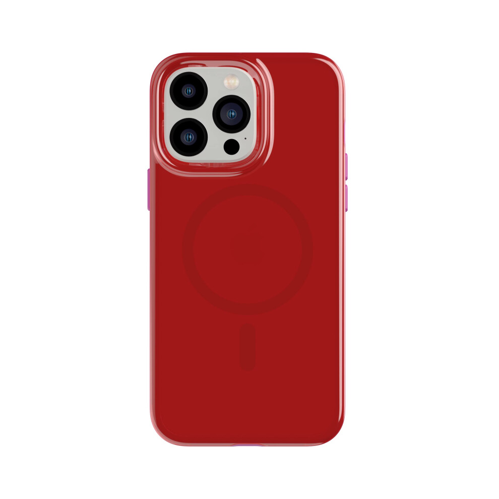 Tech21 Iphone 14 Pro Max Evo Tint Compatible With Magsafe 5056586711347