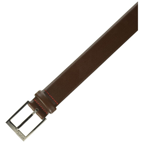 Hugo Boss HUGO BOSS ??d???? ???? Gellot Grainy ?e???t???, S????? ?af? 38 1