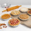 Fat Daddio's PIE-9 Anodized Aluminum Pie Pan  9 x 1.5 Inch 4