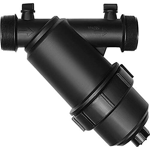 IrrigationKing RKY220 Y Sk?rmfilter 120 Mesh 85 GPM 2""""