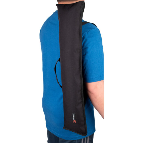 Protec Universal Music Stand Bag with Shoulder Sling Black 2