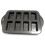 Norpro Nonstick Mini Loaf Pan  8 Count  One Size  As Shown 1