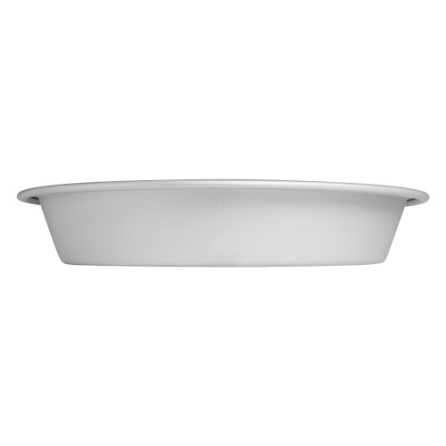 Fat Daddios Pie-6 Anodized Aluminium Pie Pan 6 x 1,5 tommer 2