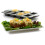 Norpro Nonstick Mini Loaf Pan  8 Count  One Size  As Shown 3