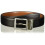 Perry Ellis Amigo vndbart blte fr mn, brunt 38 2