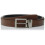 Perry Ellis Amigo vndbart blte fr mn, brunt 38 1