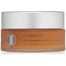 Jnius Jacobs Perfect Pumpkin Peeling Enzyme Masque 4 Fl Oz