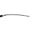 ACDelco Professional 18P97191 Parkeerremkabelmontage 2