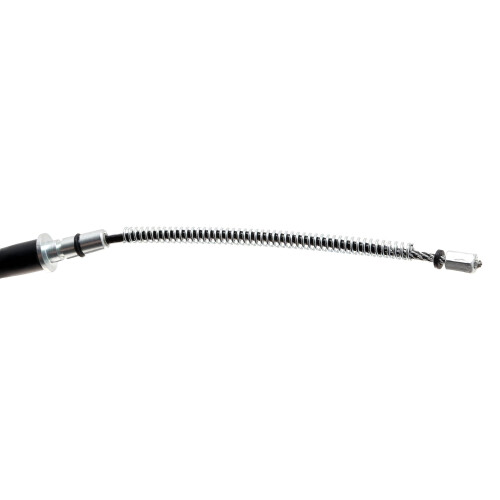 ACDelco Professional 18P97191 Parkeerremkabelmontage 1