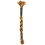 DMC DMC 115 5-435 Perlgarn, sehr helles Braun, Gr      e 5 1