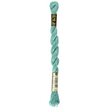 DMC 115 5-959 Pearl Cotton Thread Medium Sea Green St?rrelse 5