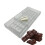 2-Line Polycarbonate Bar Chocolate Mold DIY Chocolate Tools 1